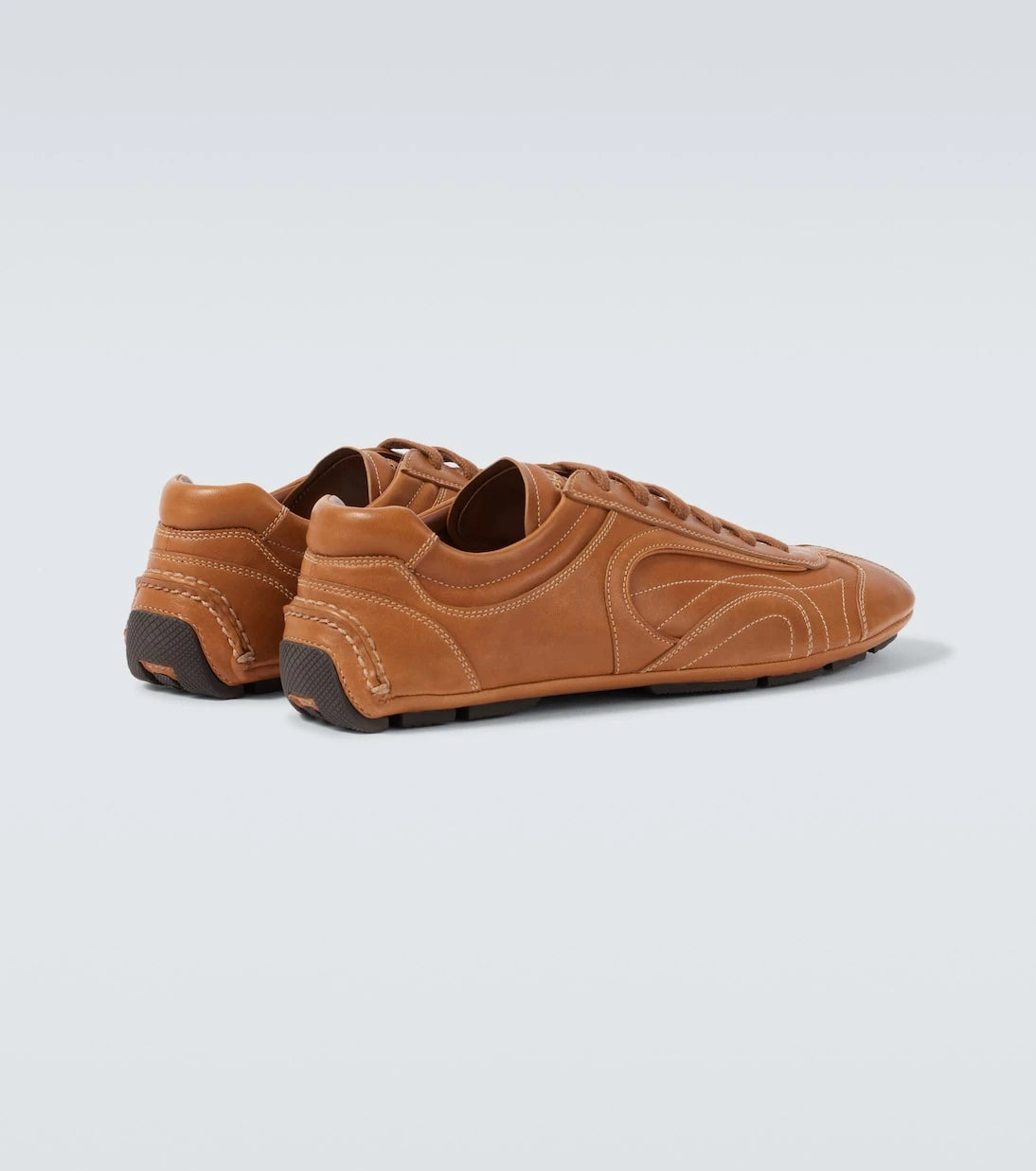 Prada - Montecarlo Re-Edition 2005 sneakers