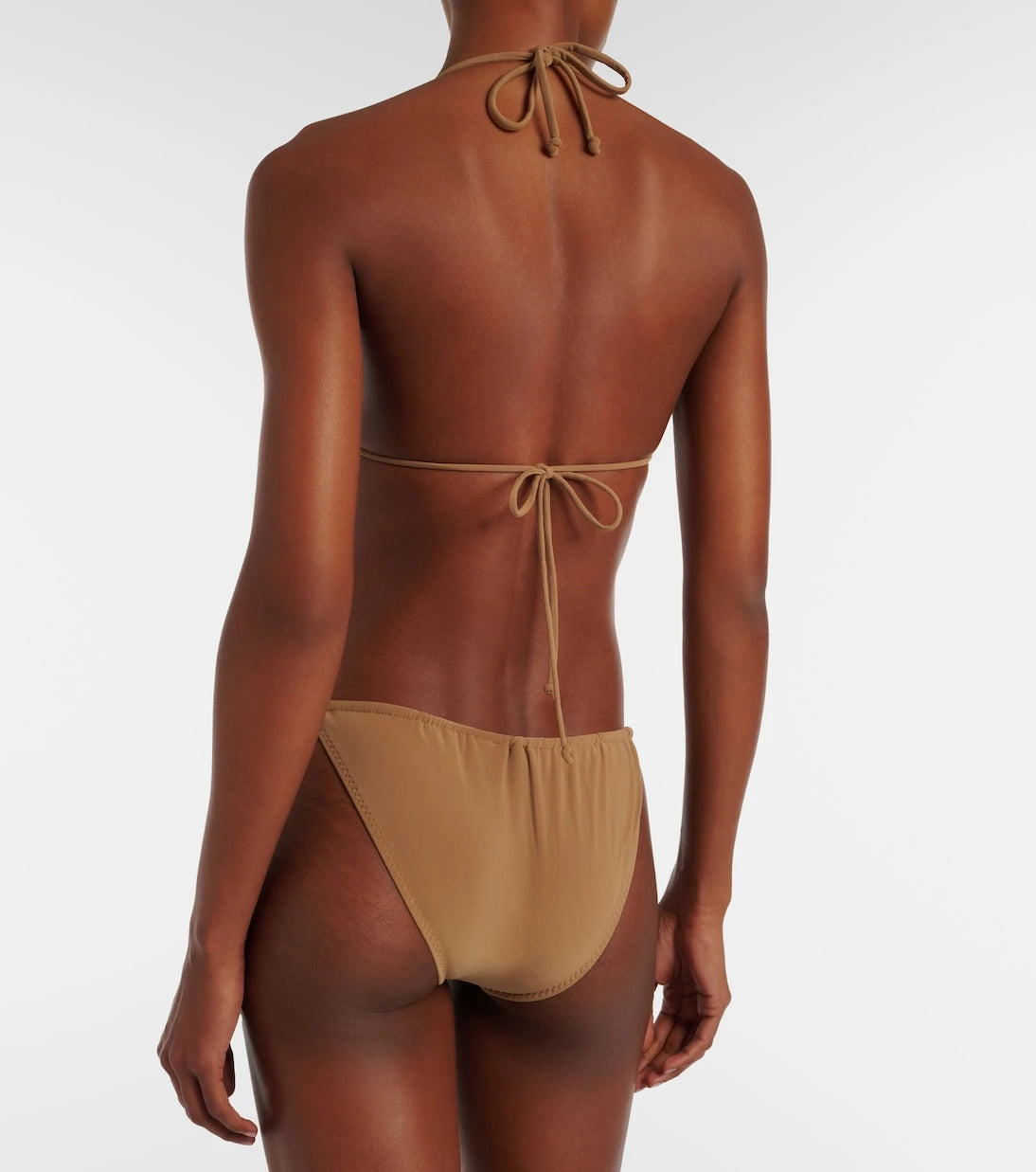 Norma Kamali - String bikini