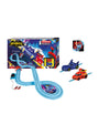 Carrera Batwheels "Ready to Roll!" FIRST Slot Racing Set