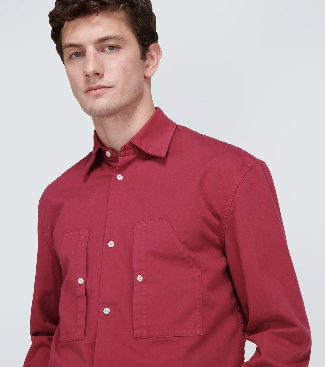Winnie New York - Cotton shirt