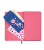 Sakura Collection Notebooks and Pens Gift Set