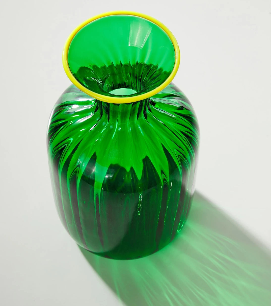 La DoubleJ - Glass carafe