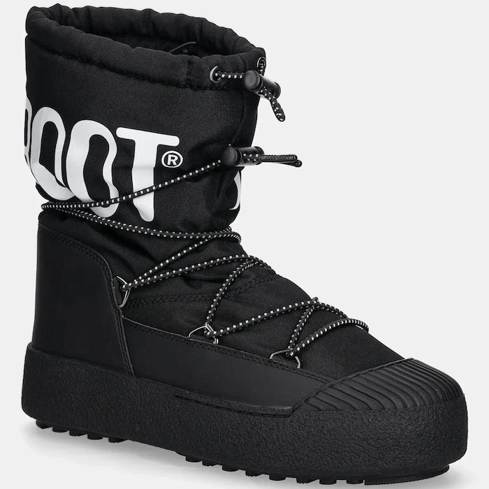 Moon Boot MB MTRACK POLAR NYLON Kar Botu