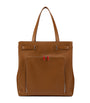 Christian Louboutin Djanis Leather Tote Bag