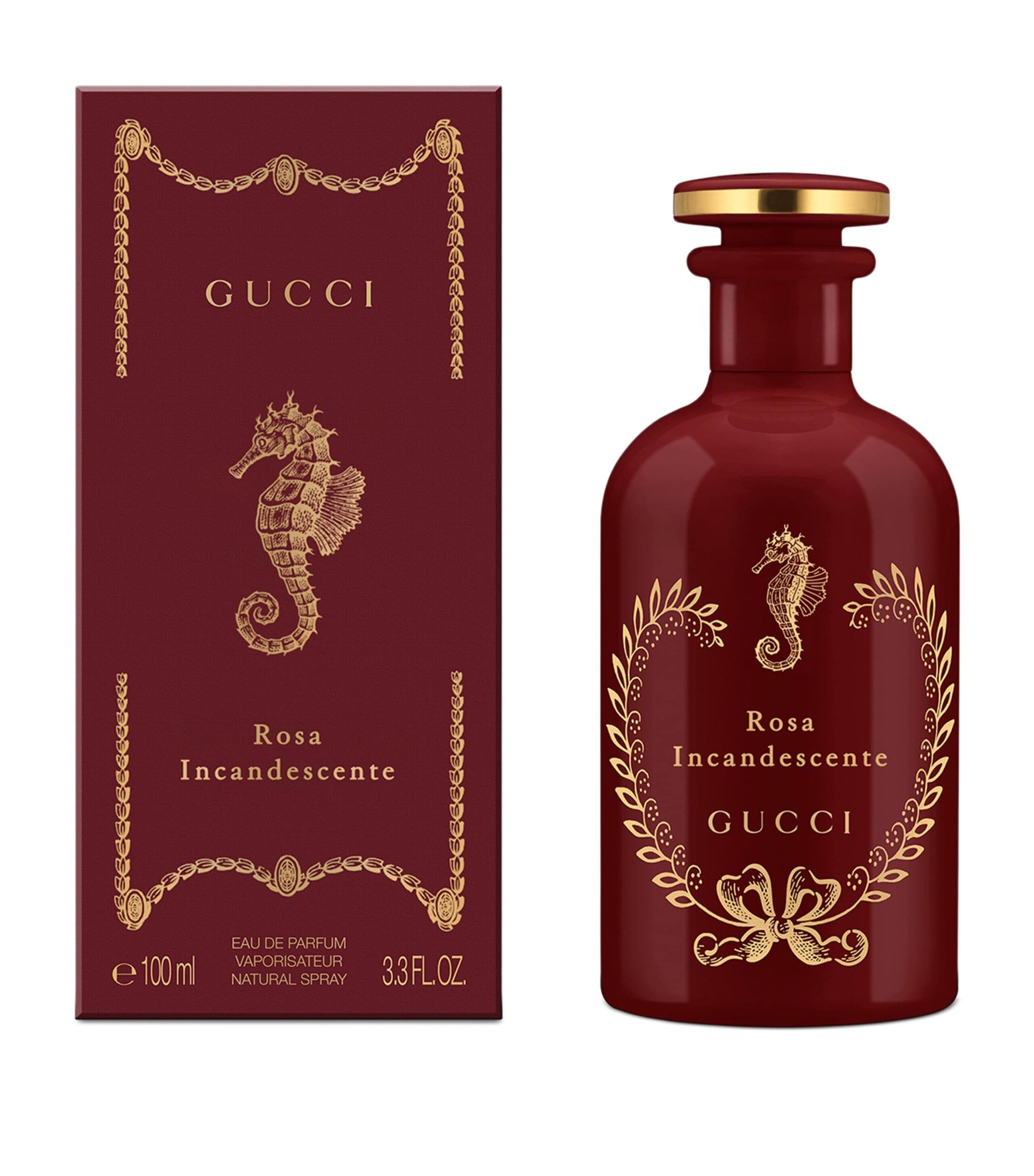 Gucci The Alchemist’s Garden Rosa Incandescente Eau de Parfum (100ml)