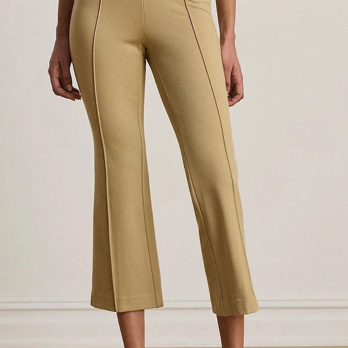 Lauren Ralph Lauren Kadın Viskoz Pantolon