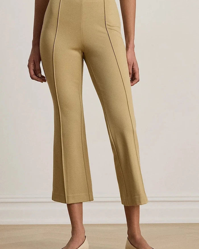 Lauren Ralph Lauren Kadın Viskoz Pantolon
