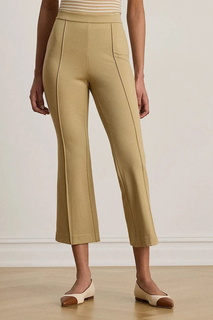 Lauren Ralph Lauren Kadın Viskoz Pantolon