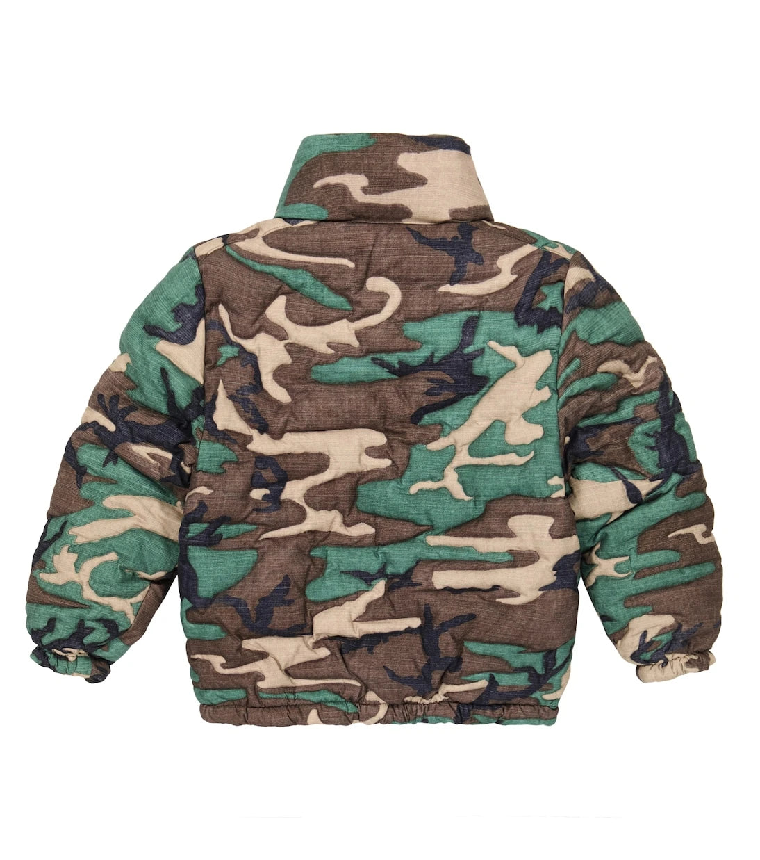 ERL Kids - Cotton down jacket