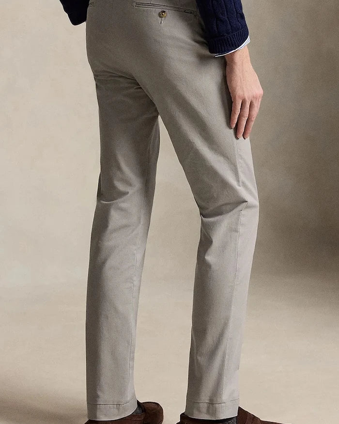 Polo Ralph Lauren erkek pamuk elastan chino pantolon