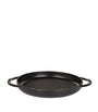 Staub Black Pure Grill (26cm)