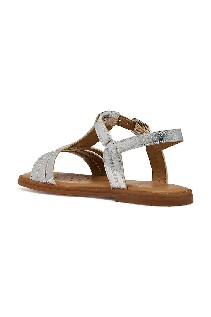 Geox сандали за деца SANDAL KARLY