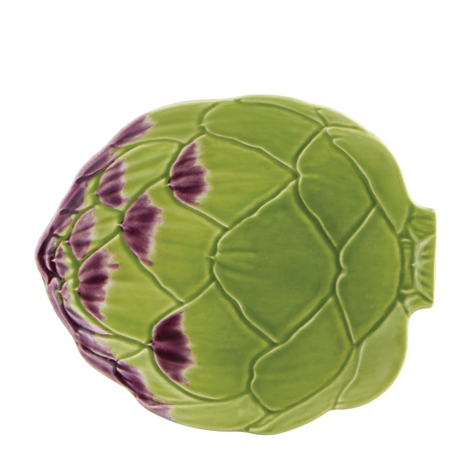 Artichoke Bread Plate (17.5cm)