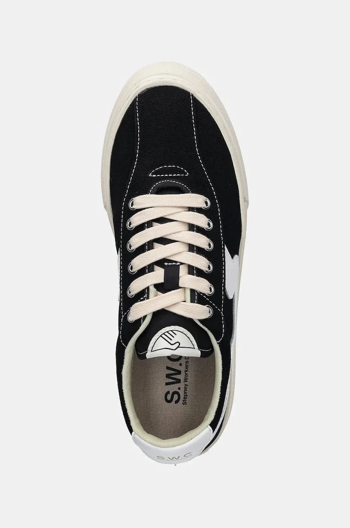 Ниски кецове Stepney Workers Club Dellow S-Strike Cup Canvas