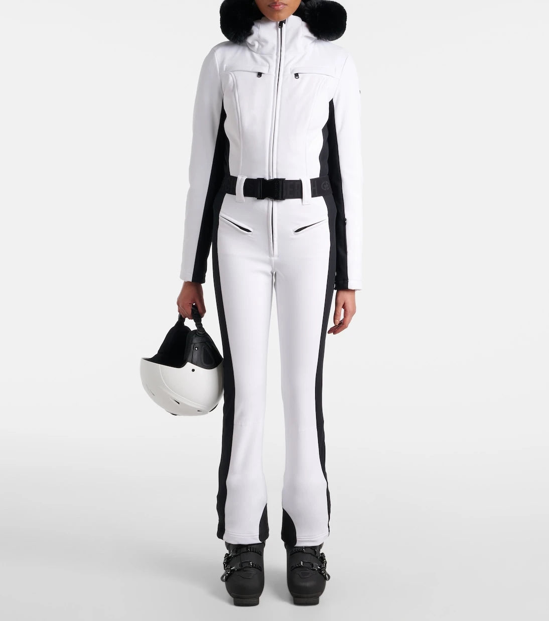 Goldbergh - Parry down ski suit