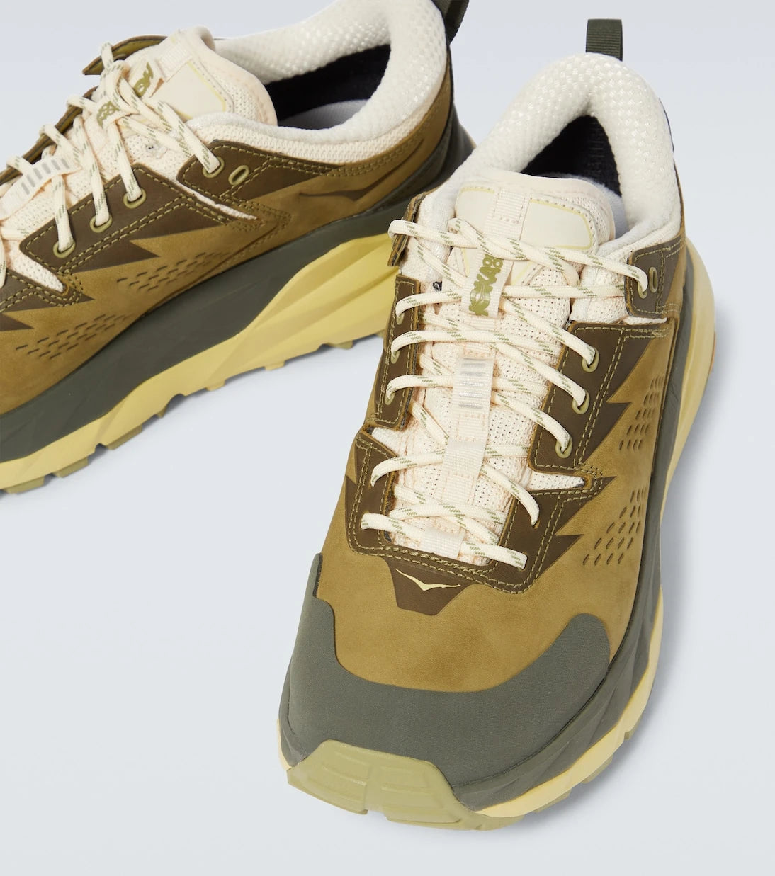 Hoka One One - Kaha Low running shoes