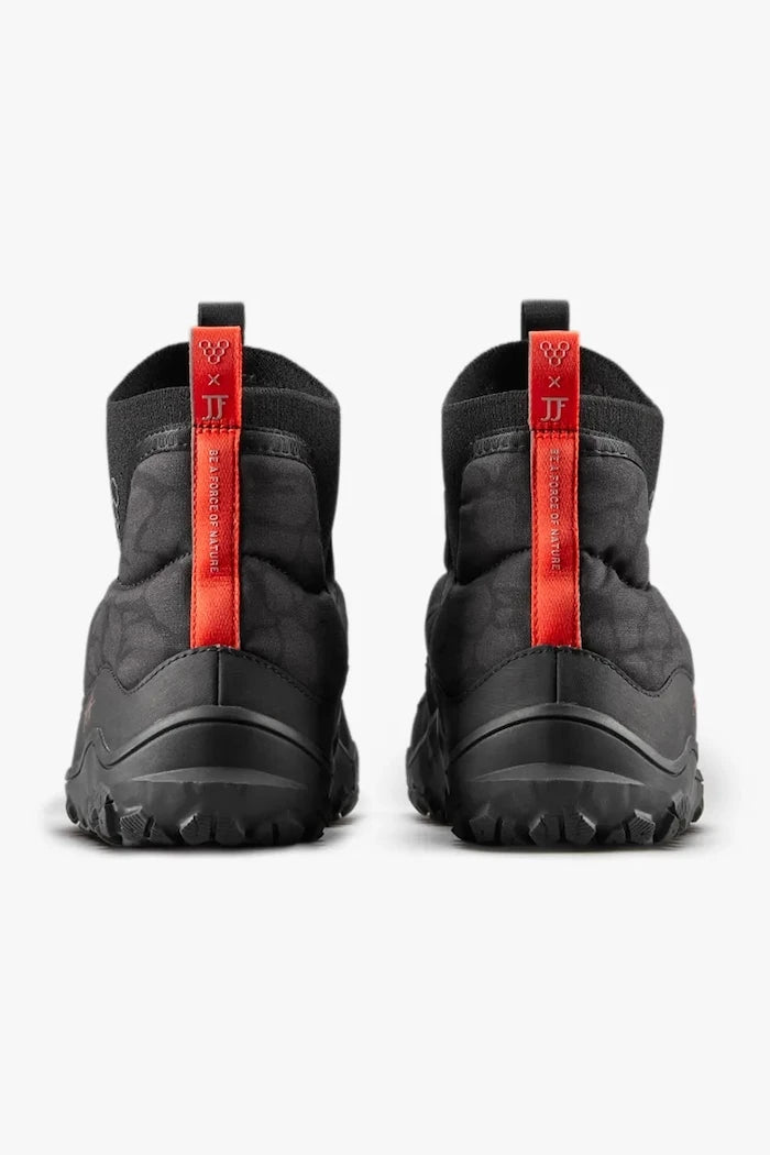 Високи обувки Vivobarefoot EXPLORER MID