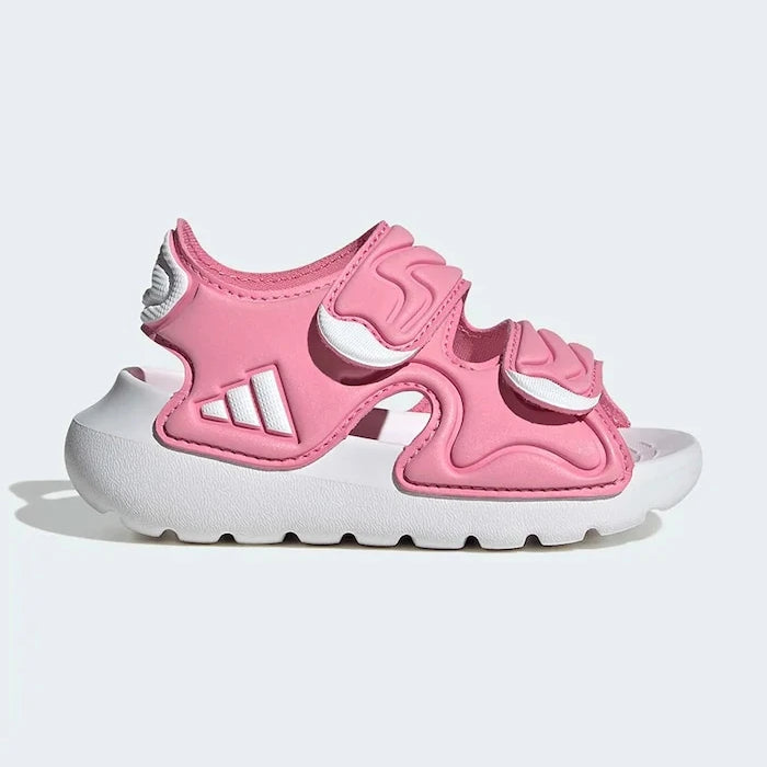Бебешки сандали adidas ALTASWIM 3