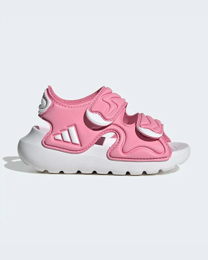 adidas ALTASWIM 3 Bebek Sandalları