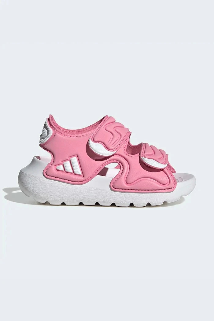 Бебешки сандали adidas ALTASWIM 3