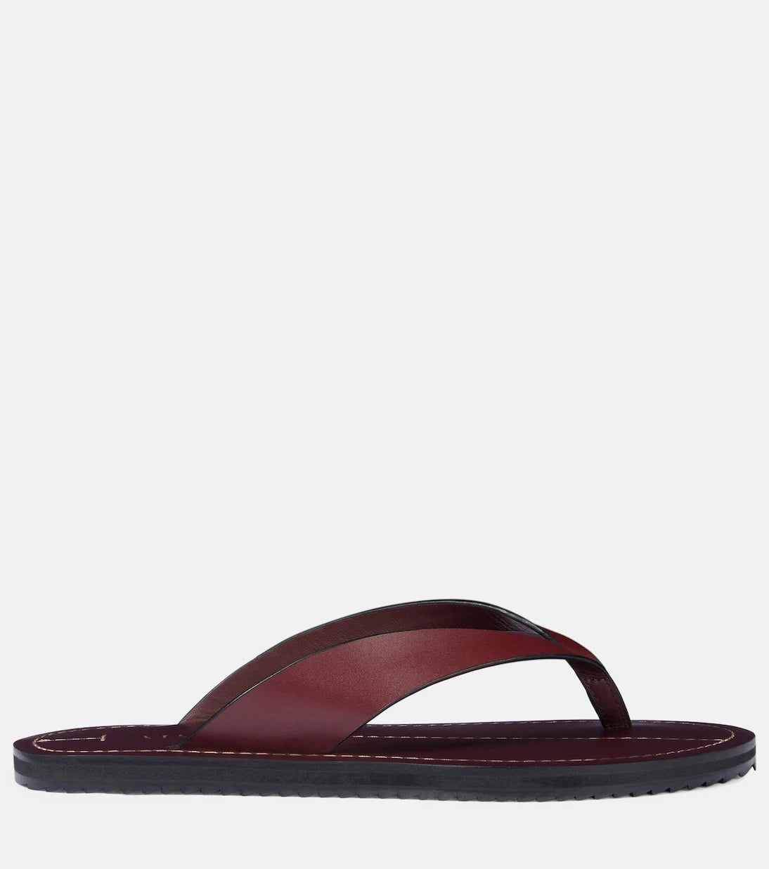 A.Emery - Flora leather sandals