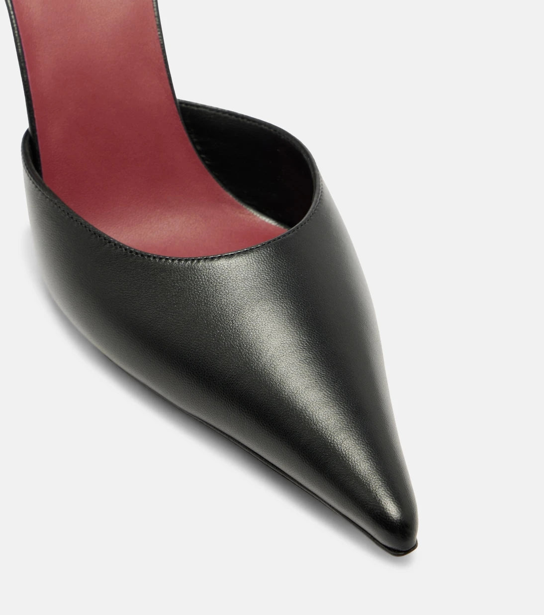Magda Butrym - Leather pumps