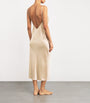 Silk Issa Slip Dress