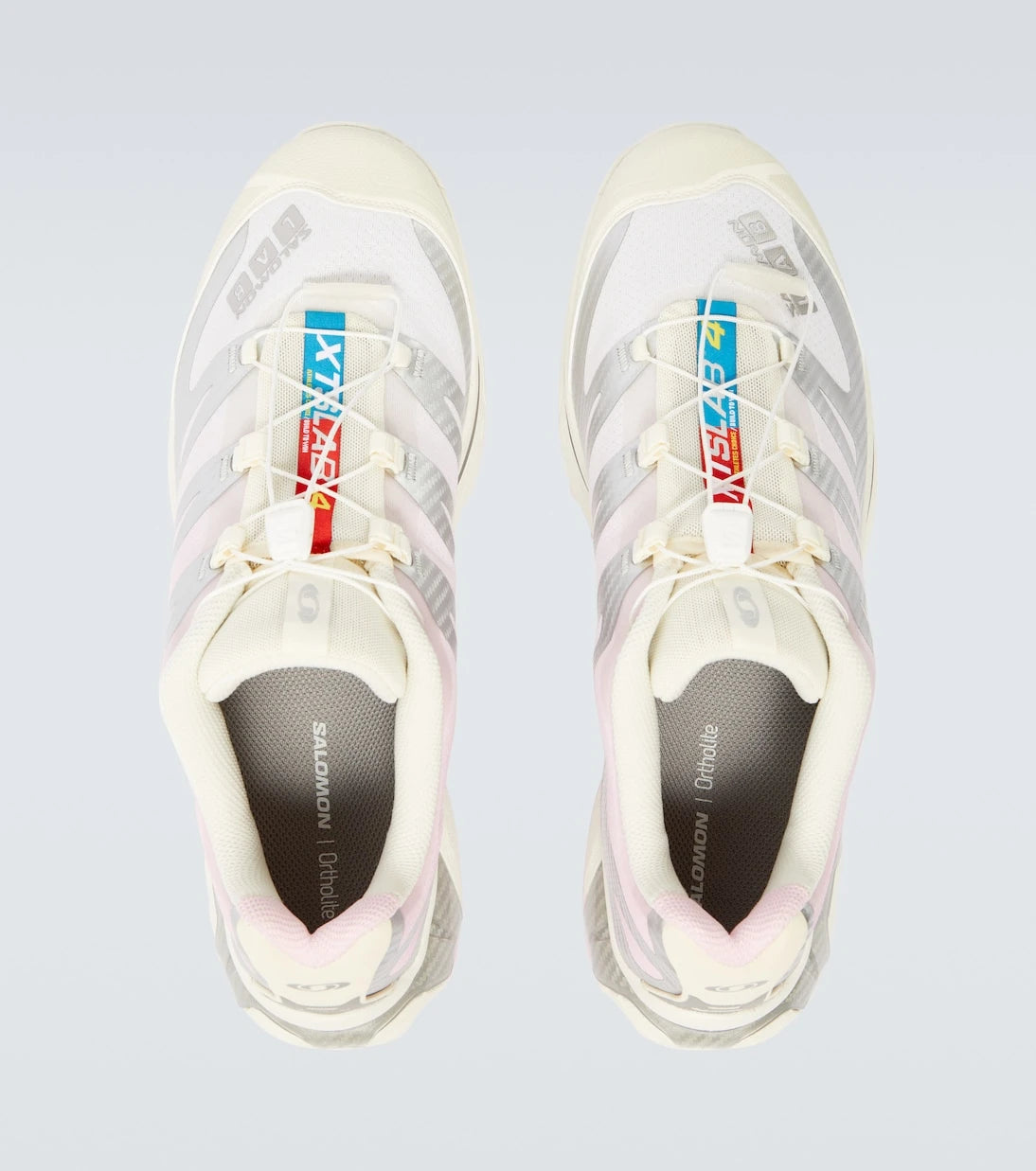 Salomon - XT-4 running shoes