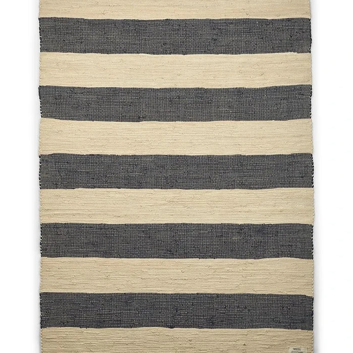 Памучен килим Bongusta Chindi 140 x 200 cm