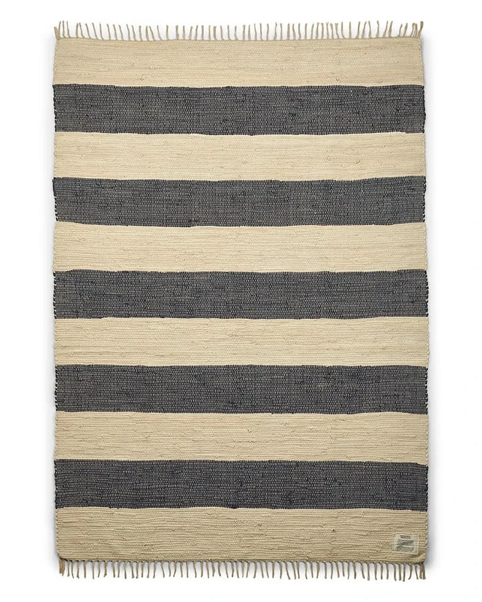 Bongusta Chindi Pamuk Halı 140 x 200 cm