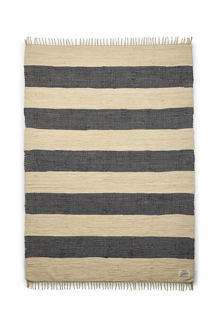 Памучен килим Bongusta Chindi 140 x 200 cm