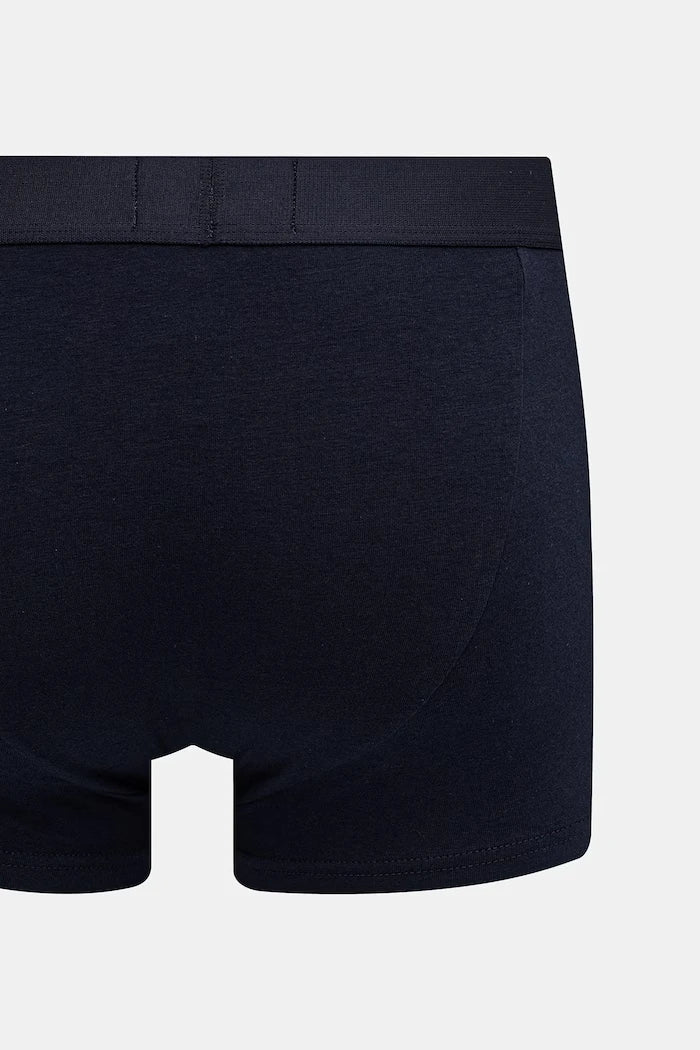 Emporio Armani Underwear erkek pamuk elastan dar boxer 2 adet