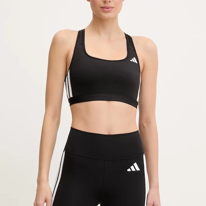 Спортен сутиен adidas Performance Optime