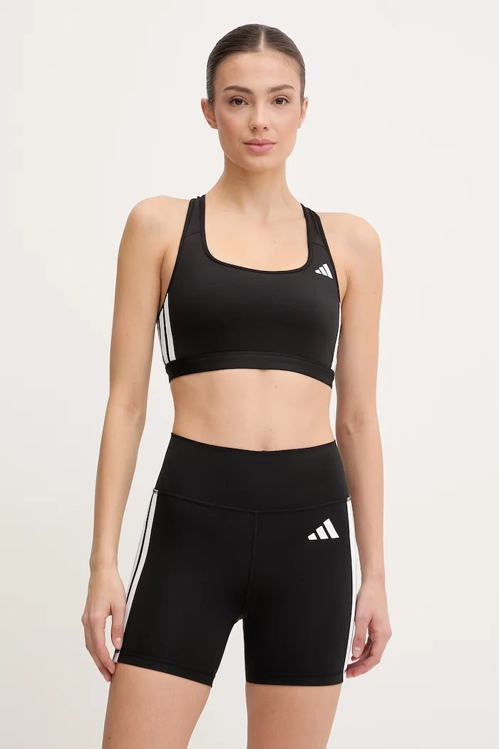 Спортен сутиен adidas Performance Optime