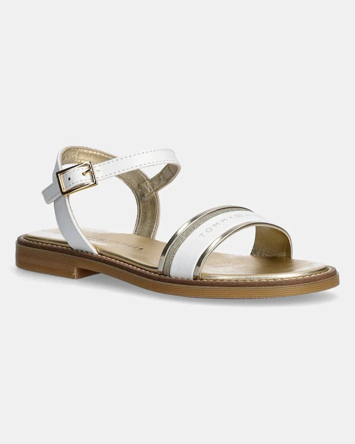 Tommy Hilfiger Çocuk Sandaletleri