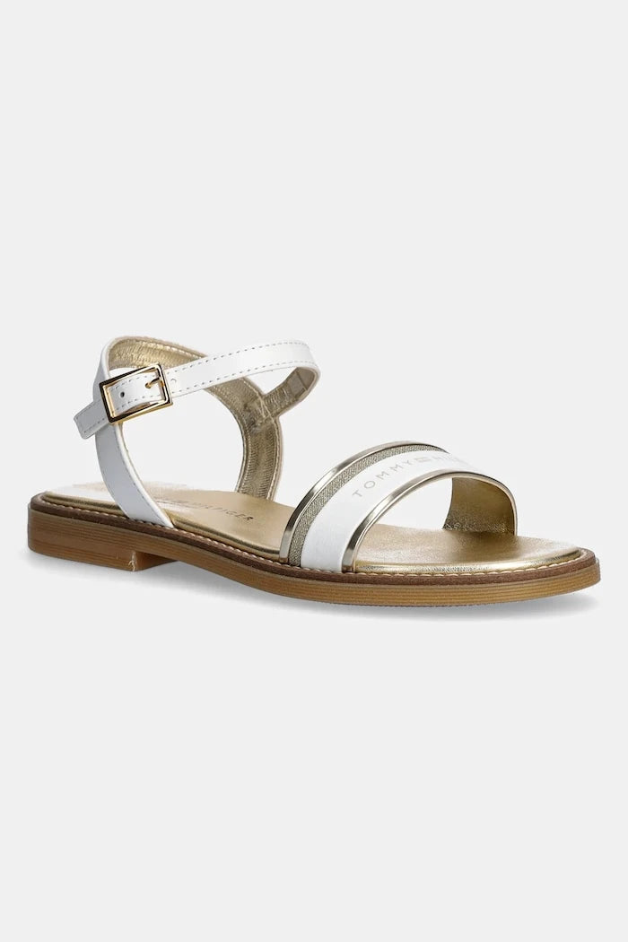 Tommy Hilfiger Çocuk Sandaletleri
