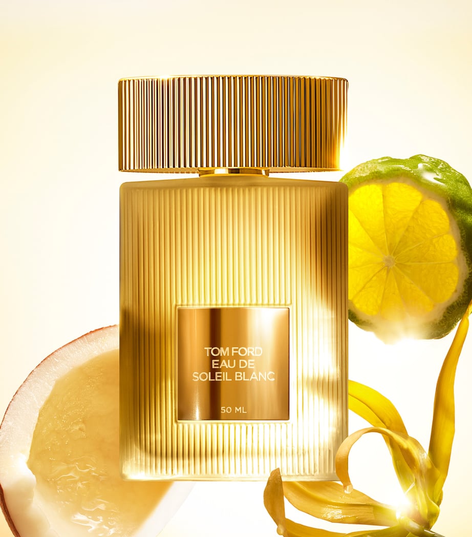 TOM FORD Eau de Soleil Blanc Eau de Parfum (50ml)