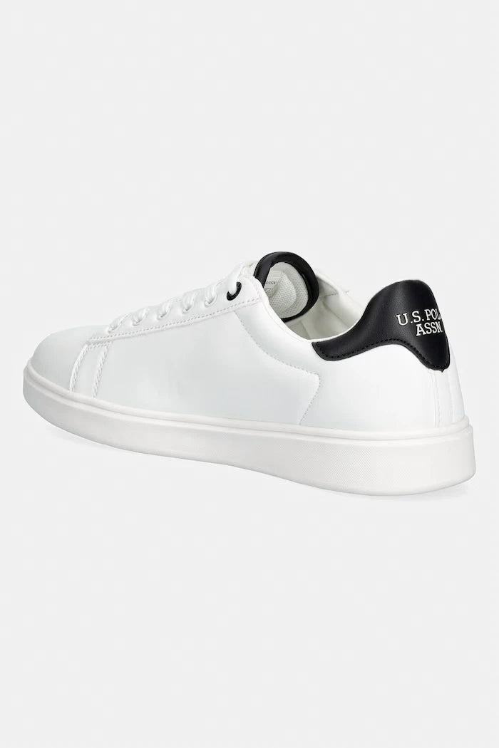 Маратонки U.S. Polo Assn. BYRON006