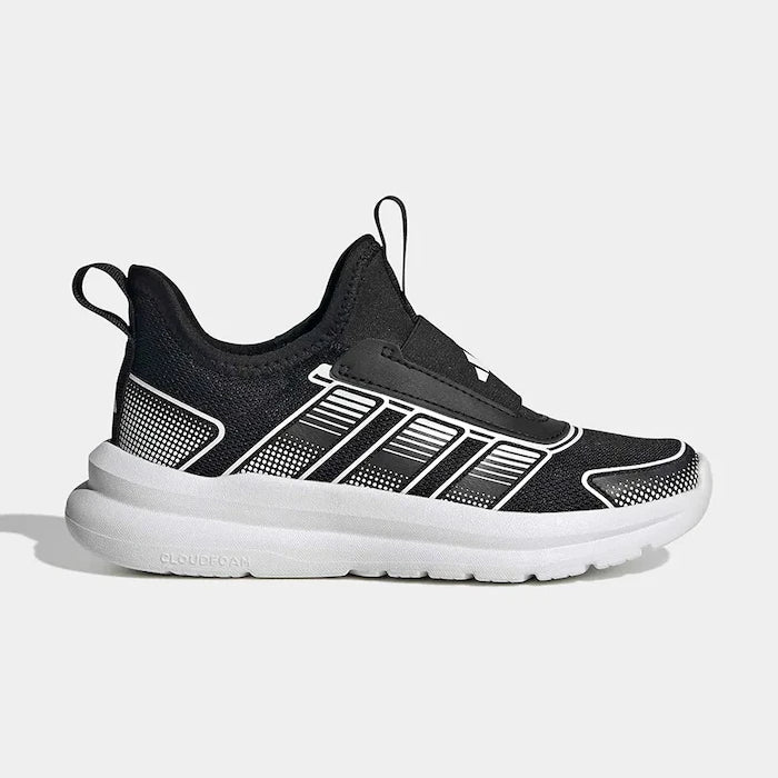 adidas TENSAUR COMFORT 2 çocuklar için deri spor ayakkabı