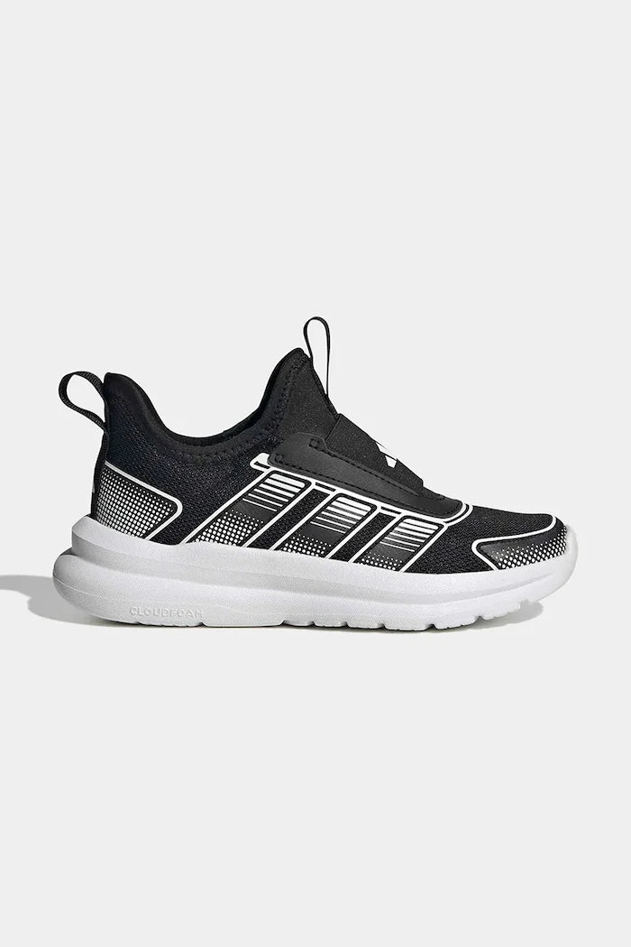 adidas TENSAUR COMFORT 2 çocuklar için deri spor ayakkabı