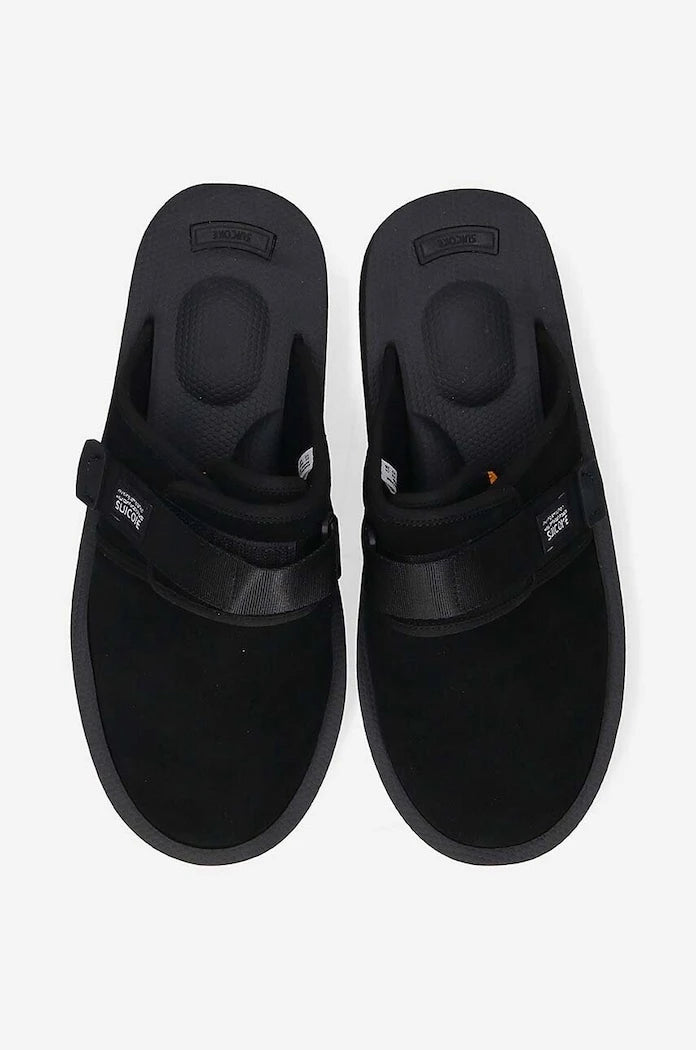 Велурени чехли Suicoke ZAVO-VS