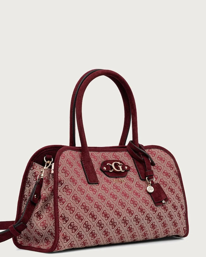 Guess kadın crossbody çanta SAMANTHA