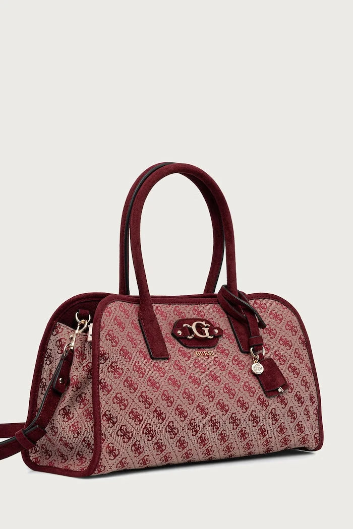 Guess kadın crossbody çanta SAMANTHA