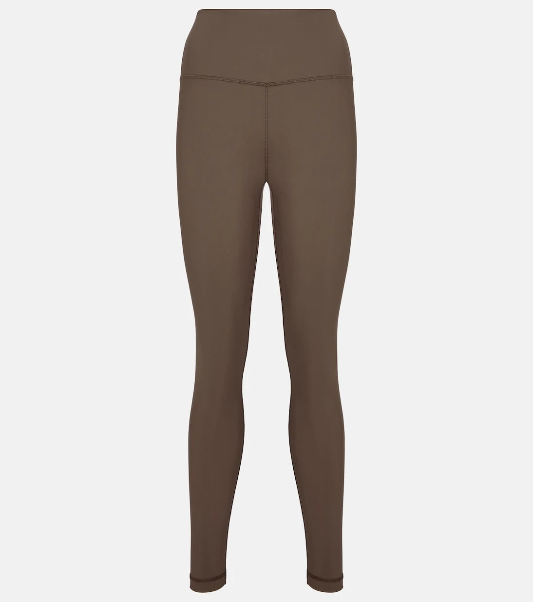 Wardrobe.NYC - Release 02 stretch-jersey leggings