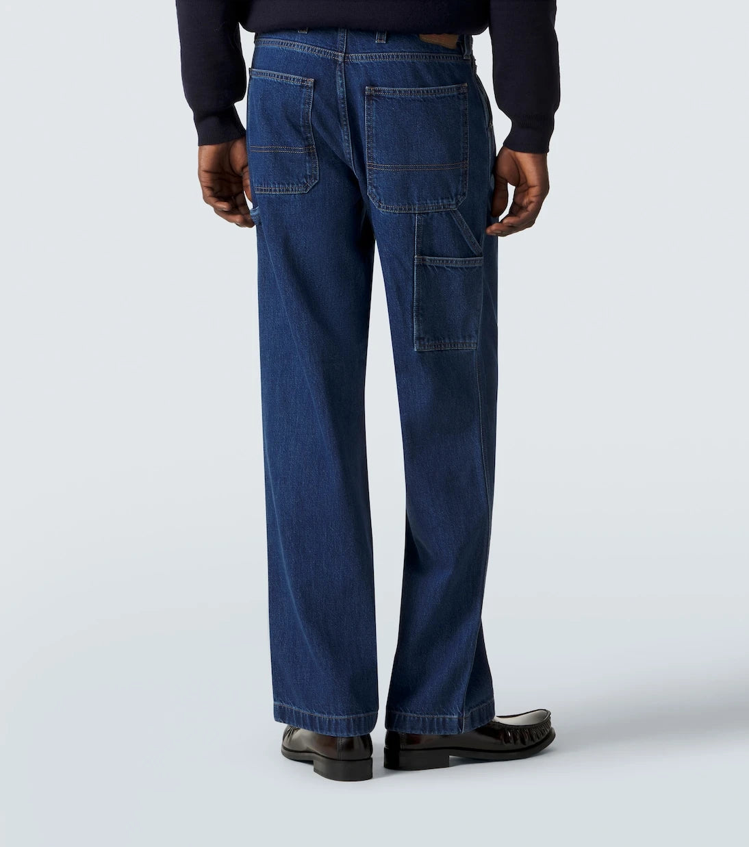 Prada - Straight jeans