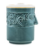 GINORI 1735 Porcelain Candle Holder