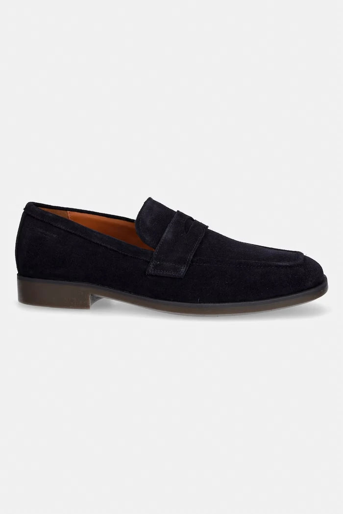 Vagabond Shoemakers Erkek Süet Mokasen TROY