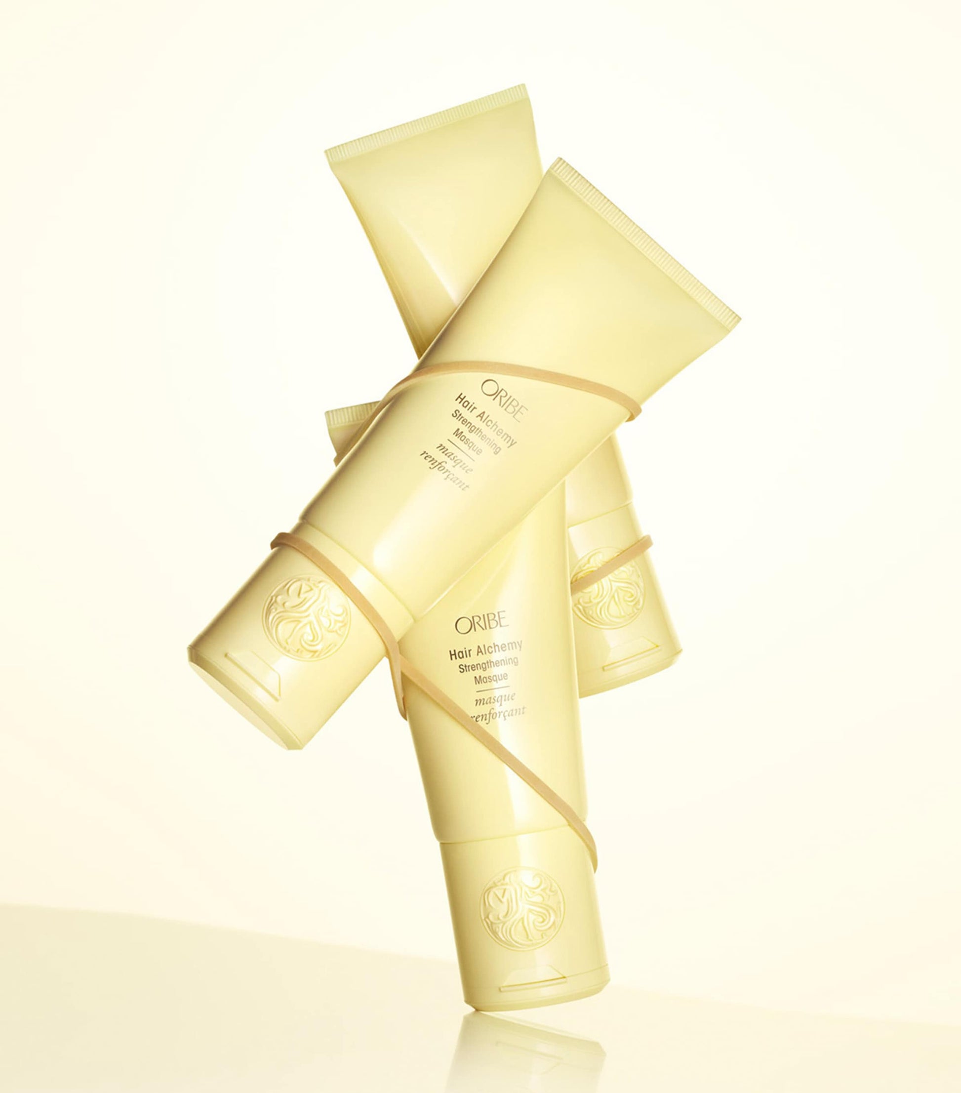 Oribe Hair Alchemy Strengthening Masque (150ml)