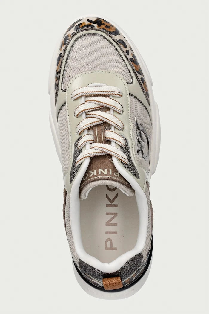 Pinko Alba 03 kadın spor ayakkabı