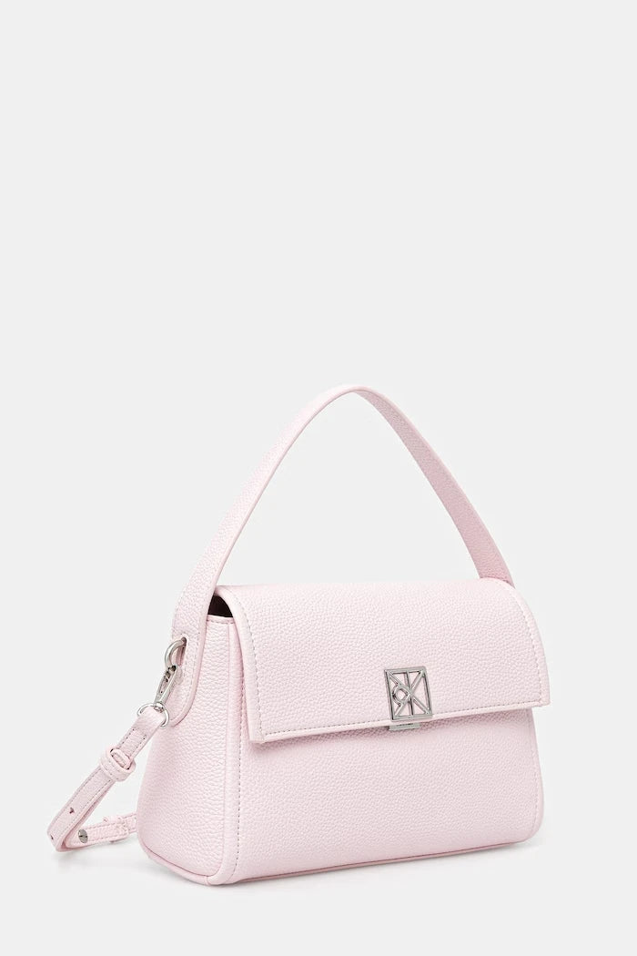 Calvin Klein kadın suni deri çapraz çanta